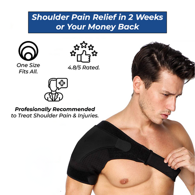 Shoulder Brace