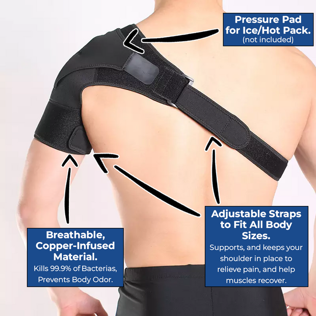 Shoulder Brace