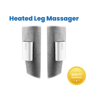 Heated Leg Massager